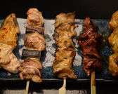 KEMURIのおすすめ料理2