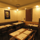 さかな家 嬉八の雰囲気3