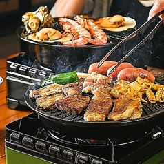 豪快や 新宿本店の特集写真