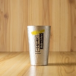 餃子の香ばしさを引き立てる相性ぴったりの美味しいドリンクを豊富にご用意してお待ちしております。