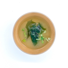 味噌汁