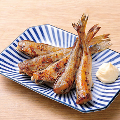 かんかい一夜干し