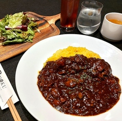 鉄板串 燻製 MOKU 大森店のおすすめランチ1