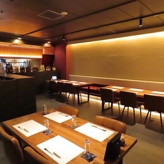 大画面で世界の景色や自然の風景を。