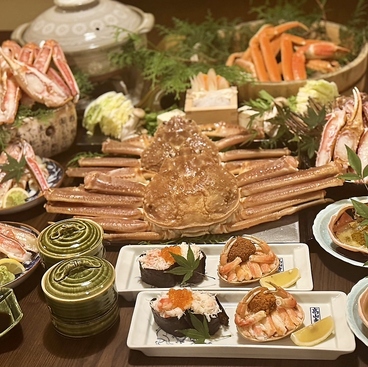 寿司割烹みつばのおすすめ料理1