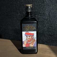 ブラックニッカスペシャル