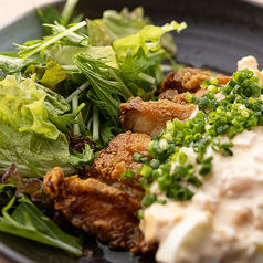 大衆酒場　だだ乃屋　福岡親不孝通りのおすすめポイント1