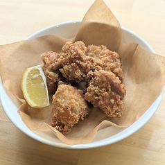 からあげ