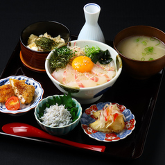 うわじま場所 札幌桑園店のおすすめランチ1