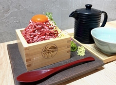 和牛どんぶり家 にくにの写真