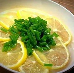 Makana流フォーガスープ(ベトナム料理)