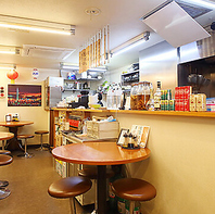 【駅近】おひとり様～大人数の宴会まで大歓迎♪