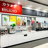 飲み放題もございます！各種集まりに是非！