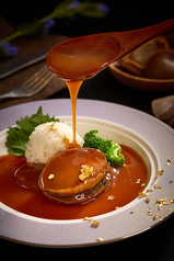 湘南飯店のコース写真