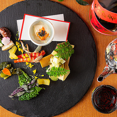 居酒屋 花ゆう 大阪西中島店の特集写真