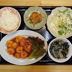 超お得な定食もございます◎