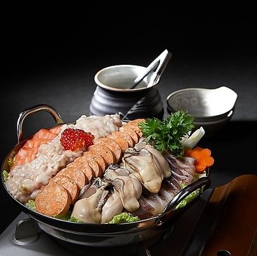 毎日!北海道物産展 ネオ炉端 道南農林水産部 豊田店のおすすめ料理1