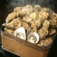 レモンサワーと牡蠣食べ放題 サカバカンビ 博多店 【個室完備】のおすすめ料理1