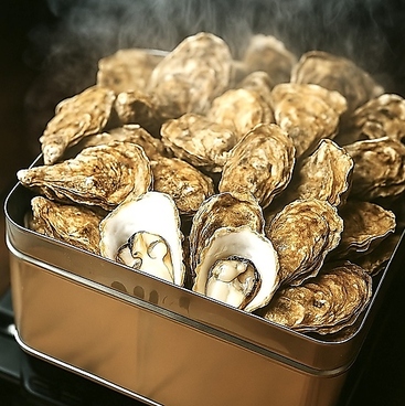 レモンサワーと牡蠣食べ放題 サカバカンビ 博多店 【個室完備】のおすすめ料理1