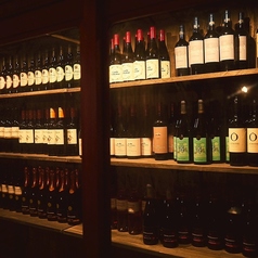 VaLe バレ 月島店の雰囲気1