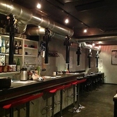 ライオンホルモン 所沢の雰囲気3