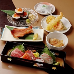 げんきまる 駒込店のコース写真