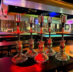 MOJO Bar&Lounge 【ビリヤード&カラオケ無料】那覇 久茂地 の特集写真