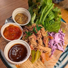 薪火と肉と酒 コノハズク 名駅店のおすすめ料理1