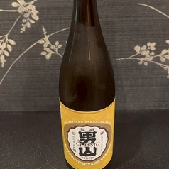 ２．青森(八戸酒造) 陸奥男山　CLASSIC　ぬか