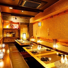 四文銭 新宿東口店特集写真1