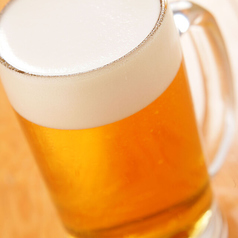 サントリー生ビール樽生