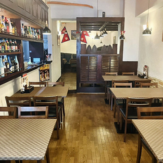 TAMANG'S KITCHEN BAR タマンキッチン バーの特集写真