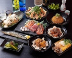 食べ飲み放題2.5時間3078円(税込)!!食べ飲み放題の宴会は、すみれ横丁におまかせ♪2名様～当日OK☆