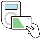 【電子マネー利用OK★】急な宴会や接待、友人や家族、恋人との食事会に現金がなくても一安心！当店では電子マネー決済が可能です◎気軽に食事を楽しみながらポイントも貯められます♪電子決済で、簡単・スムーズに！ご利用可能なブランドは、『ICOCA』です。