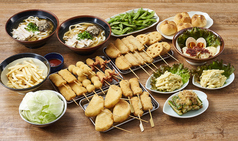 串カツ田中 高幡不動店のおすすめ料理2