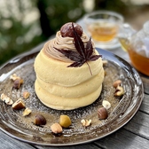 Cafe&Bar nanoの詳細