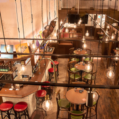 郡山キッチン KORIYAMA KITCHEN特集写真1