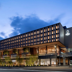 cafe Du monde カフェ デュ モンドの外観2