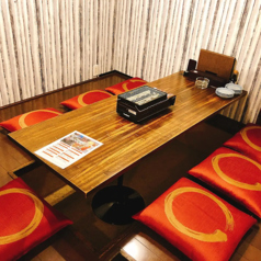 ふらの家本町酒場の特集写真