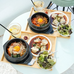 in blossom インブロッサムの写真