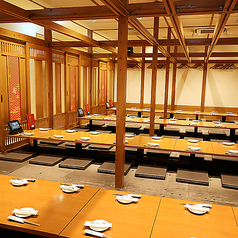 黒毛和牛ひつまぶし 雅じゃぽ 岐阜駅玉宮住田店特集写真1