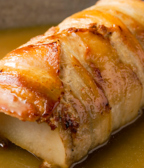 山芋の多い料理店 麻布十番のおすすめ料理3