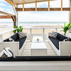 湘南LOVE走族withTHE SEA TERRACEの特集写真