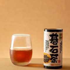 碁石茶