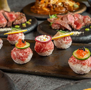 京都肉×青果サワー 京 （miyako）のおすすめ料理1