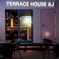 知立ビアガーデン TERRACE HOUSE テラスハウスの特集写真