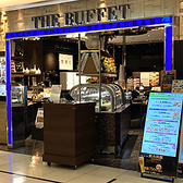 THE BUFFET ザ ブッフェ 富山大和の雰囲気2