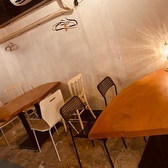 てきちょくdining＆Barの雰囲気3