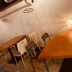てきちょくdining&Barの雰囲気3