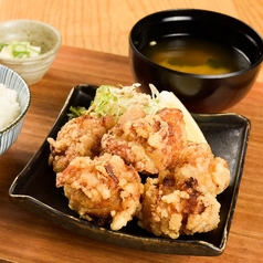 てつ鍋 カツを 天満橋のおすすめランチ2